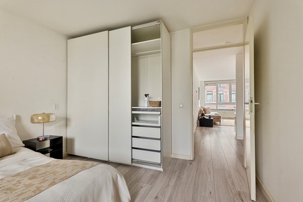 Medium property photo - Lootsstraat 12A, 1053 NX Amsterdam